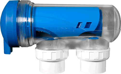 EcoBlend&reg; RP7 Electrode