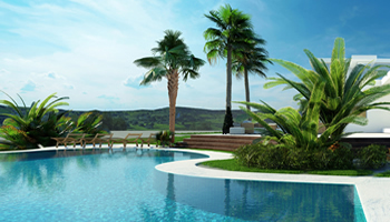 How long to run pool equipment