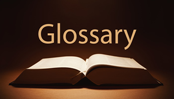 Swimming pool Glossary