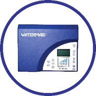 EcoBlend&reg; chlorinator